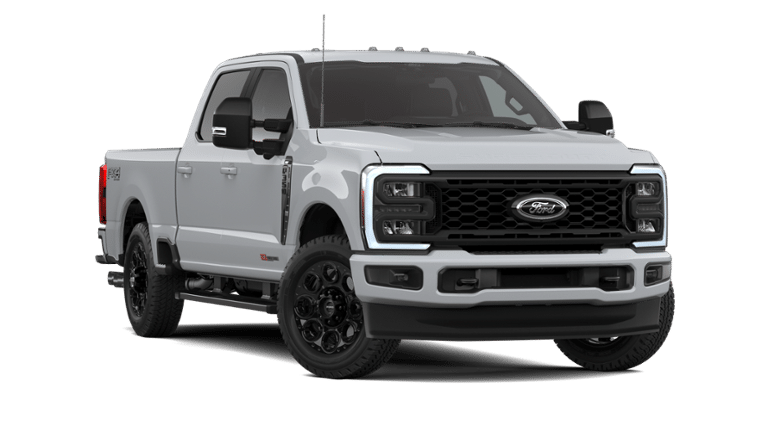 2026 Ford Super Duty F-350® XLT