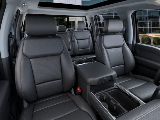 2027 Ford F-350SD Lariat