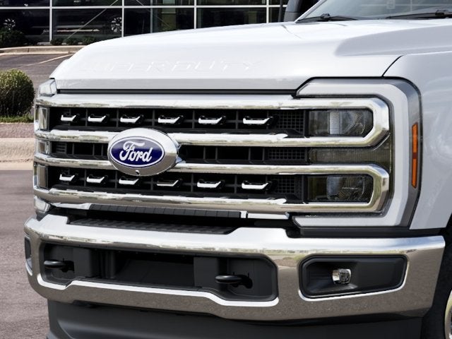 2027 Ford F-350SD Lariat