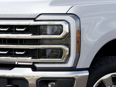 2027 Ford F-350SD Lariat