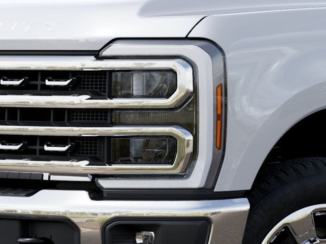2027 Ford F-350SD Lariat