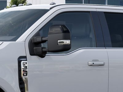2027 Ford F-350SD Lariat