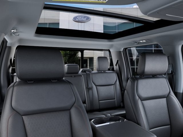 2027 Ford F-350SD Lariat