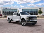 2027 Ford F-350SD Lariat