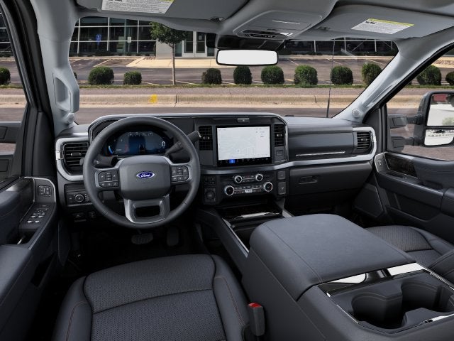 2027 Ford F-350SD Lariat