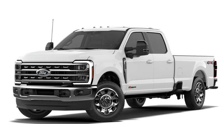 2027 Ford Super Duty F-350® Lariat®