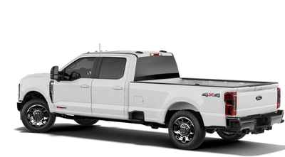 2027 Ford Super Duty F-350® Lariat®