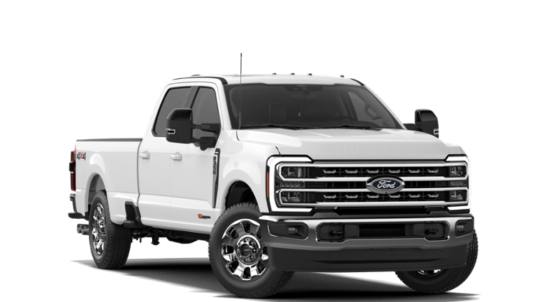 2027 Ford Super Duty F-350® Lariat®