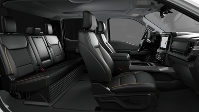 2027 Ford Super Duty F-350® Lariat®