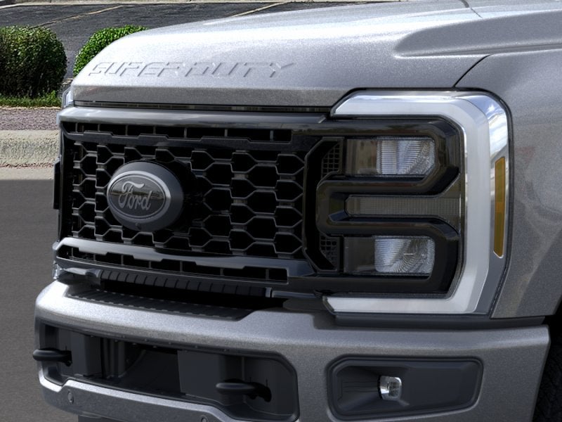 2026 Ford Super Duty F-350® Lariat®