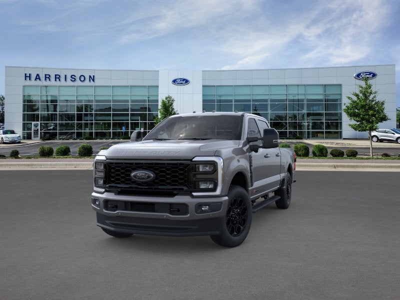 2026 Ford Super Duty F-350® Lariat®