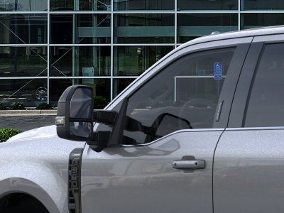 2026 Ford Super Duty F-350® Lariat®