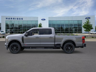 2026 Ford Super Duty F-350® Lariat®