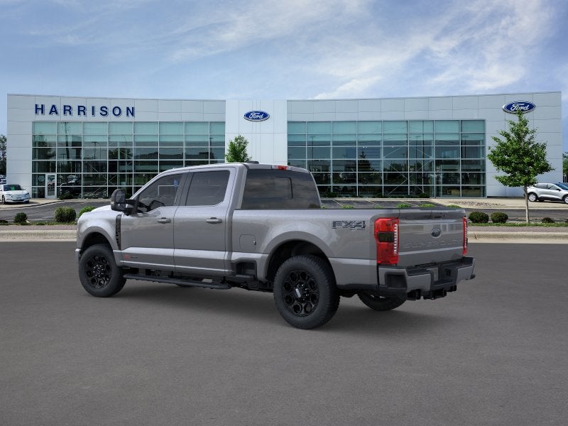 2026 Ford Super Duty F-350® Lariat®