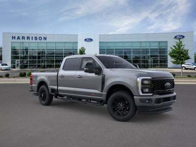 2026 Ford Super Duty F-350® Lariat®