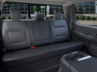 2026 Ford Super Duty F-350® Lariat®