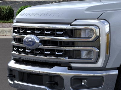 2026 Ford Super Duty F-350® Lariat®