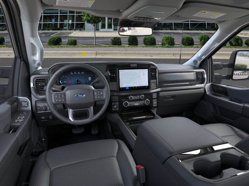 2026 Ford Super Duty F-350® Lariat®