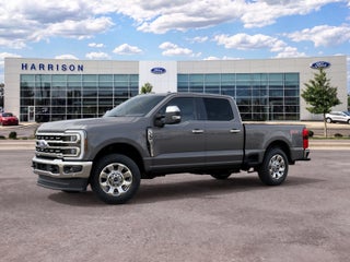 2027 Ford Super Duty F-350® Lariat®
