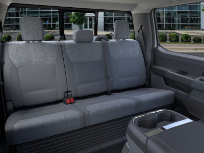 2026 Ford Super Duty F-350® XLT