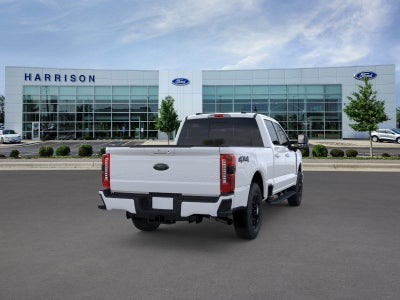 2026 Ford Super Duty F-350® XLT