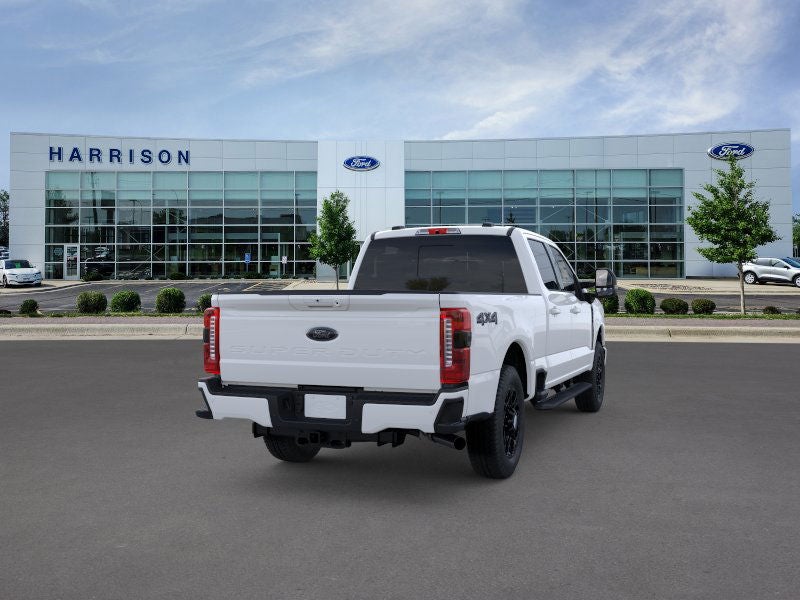 2026 Ford Super Duty F-350® XLT