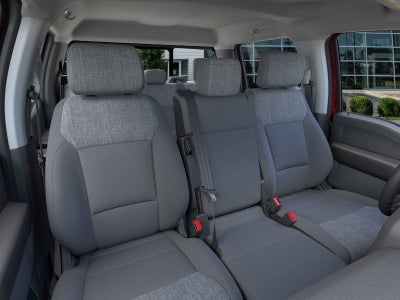 2026 Ford Super Duty F-350® XLT