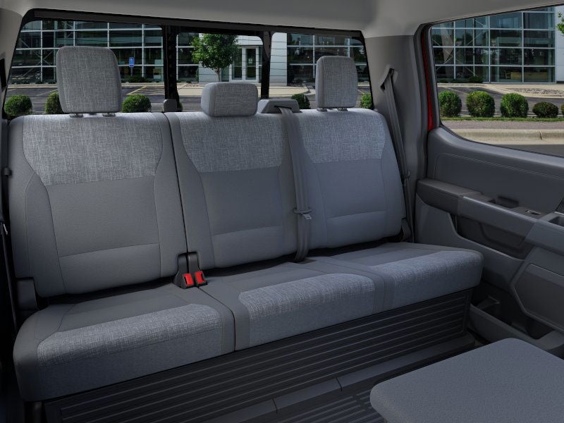 2026 Ford Super Duty F-350® XLT