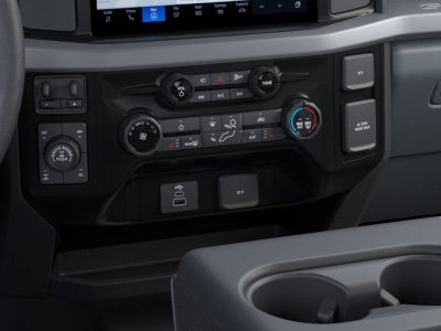 2026 Ford Super Duty F-350® XLT