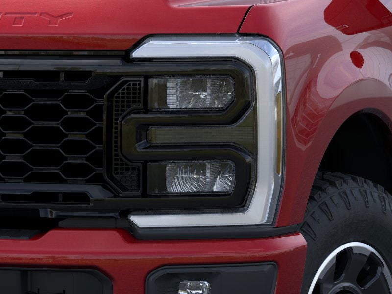 2026 Ford Super Duty F-350® XLT