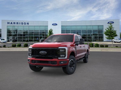 2026 Ford Super Duty F-350® XLT