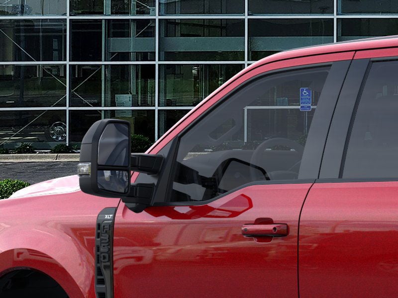 2026 Ford Super Duty F-350® XLT