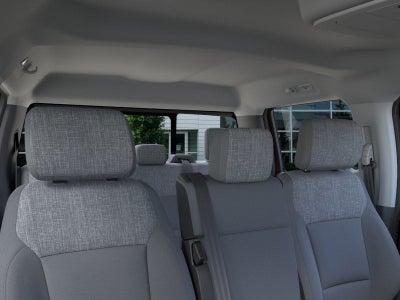 2026 Ford Super Duty F-350® XLT