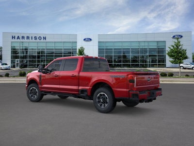 2026 Ford Super Duty F-350® XLT