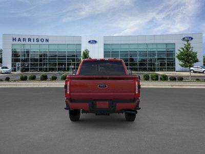 2026 Ford Super Duty F-350® XLT