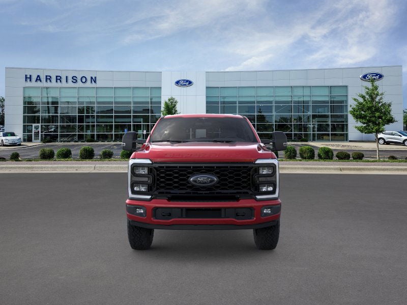 2026 Ford Super Duty F-350® XLT