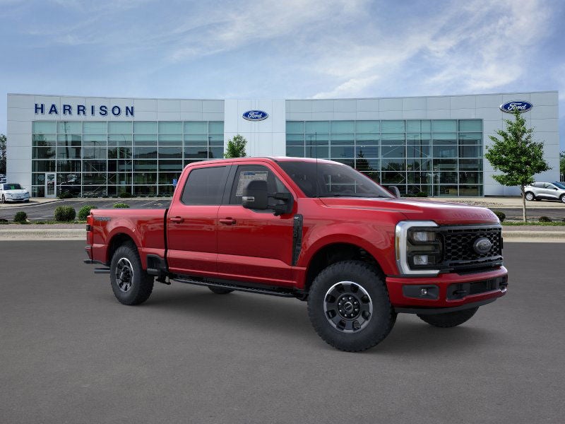 2026 Ford Super Duty F-350® XLT