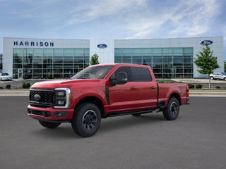 2026 Ford Super Duty F-350® XLT