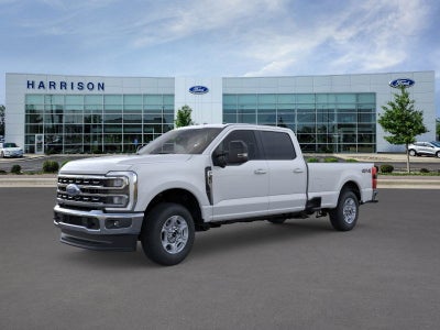 2026 Ford Super Duty F-350® XLT