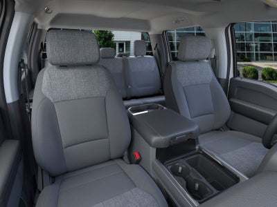 2026 Ford Super Duty F-350® XLT