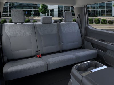 2026 Ford Super Duty F-350® XLT