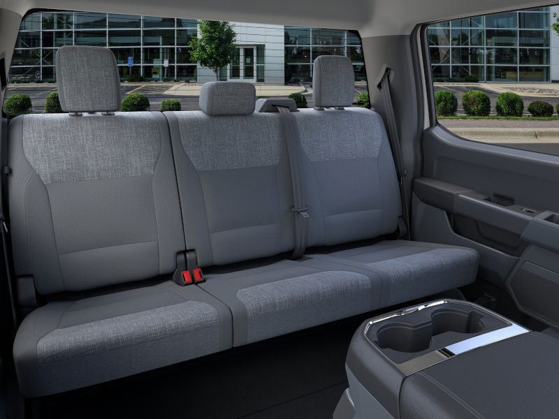 2026 Ford Super Duty F-350® XLT