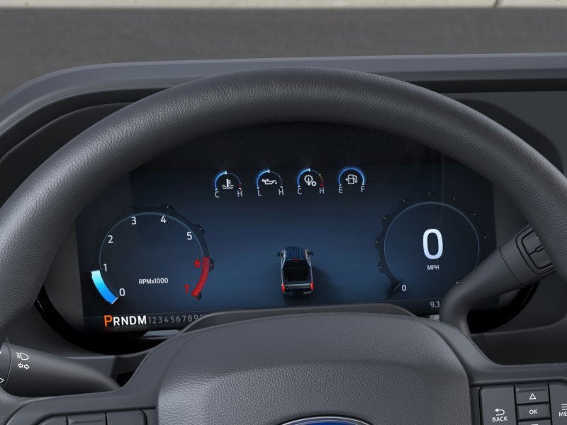 2026 Ford Super Duty F-350® XLT