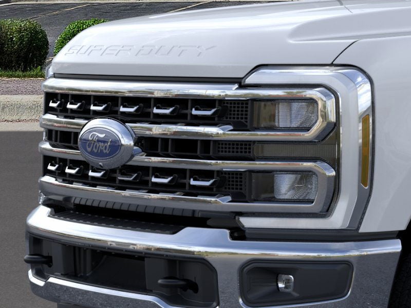 2026 Ford Super Duty F-350® XLT