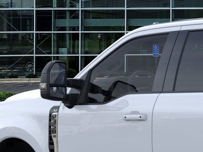 2026 Ford Super Duty F-350® XLT