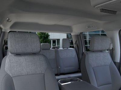 2026 Ford Super Duty F-350® XLT