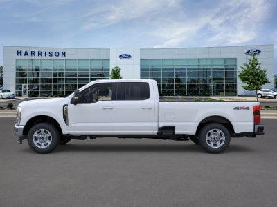 2026 Ford Super Duty F-350® XLT