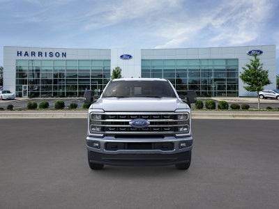 2026 Ford Super Duty F-350® XLT