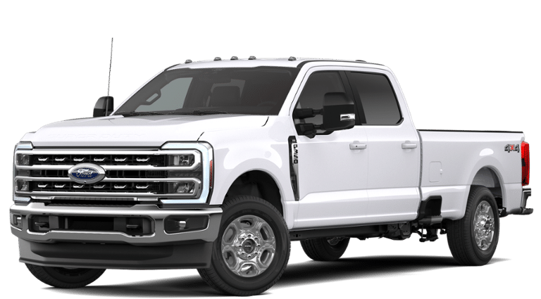 2026 Ford Super Duty F-350® XLT