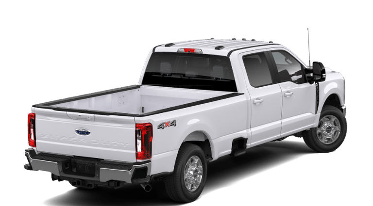 2026 Ford Super Duty F-350® XLT